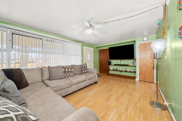 4531 189th Street, Country Club Hills, IL 60478