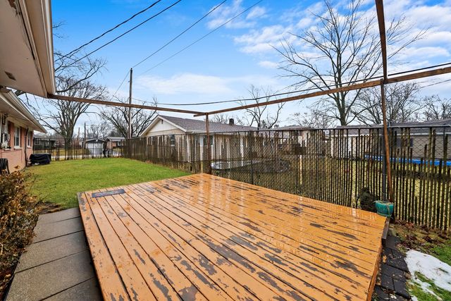4531 189th Street, Country Club Hills, IL 60478