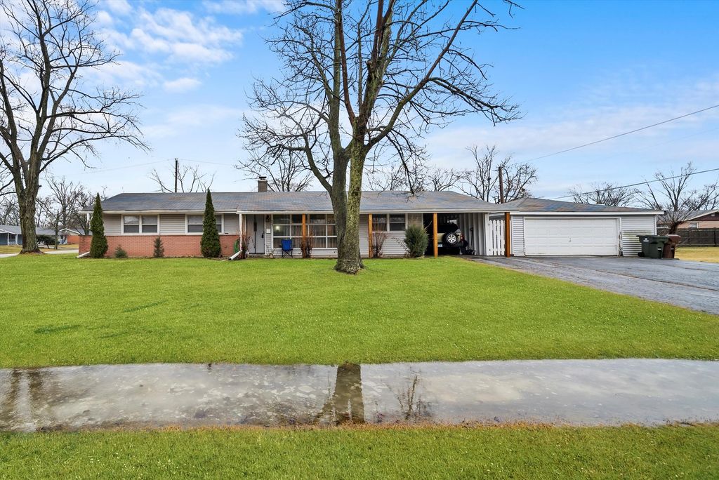 4531 189th Street, Country Club Hills, IL 60478