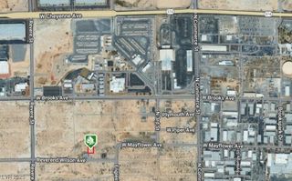 West Mayflower Avenue, Las Vegas, NV 89086