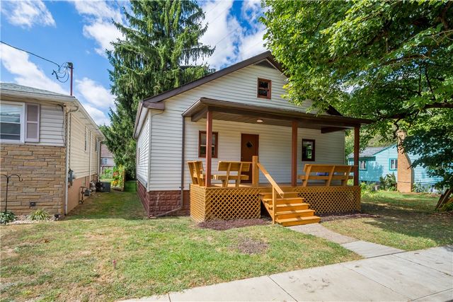 133 Eckert St, Leet Twp, PA 15003