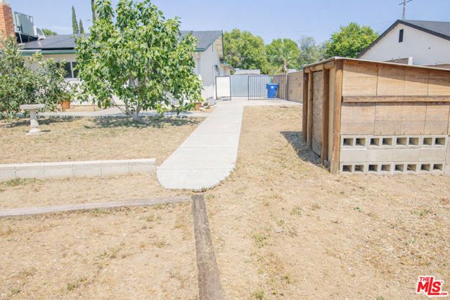 10550 Woldrich Street, Sylmar (los Angeles), CA 91342