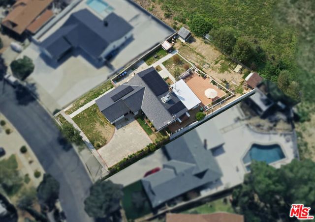 10550 Woldrich Street, Sylmar (los Angeles), CA 91342