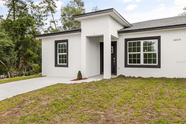 16015 SW 29TH COURT ROAD 1, Ocala, FL 34473