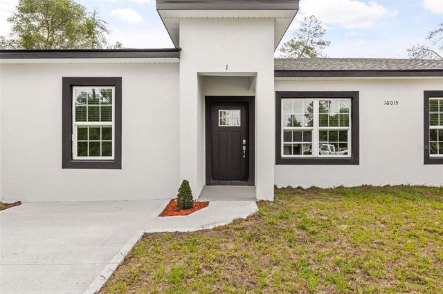 16015 SW 29TH COURT ROAD 1, Ocala, FL 34473