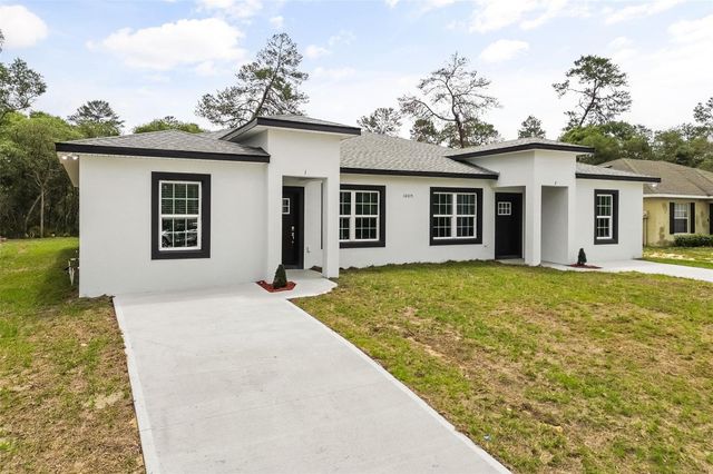 16015 SW 29TH COURT ROAD 1, Ocala, FL 34473
