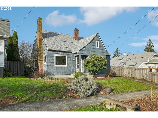 3825 Ne 75TH Ave, Portland, OR 97213