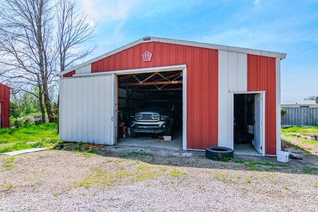 1081 Johnson Road, Lawrenceburg, KY 40342