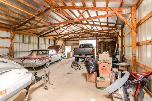1081 Johnson Road, Lawrenceburg, KY 40342