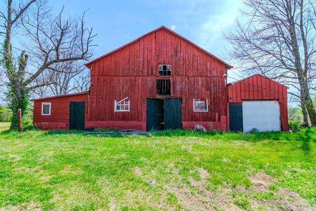 1081 Johnson Road, Lawrenceburg, KY 40342