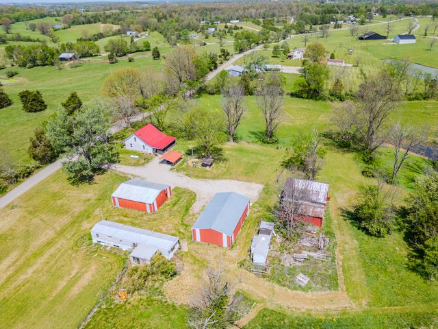 1081 Johnson Road, Lawrenceburg, KY 40342