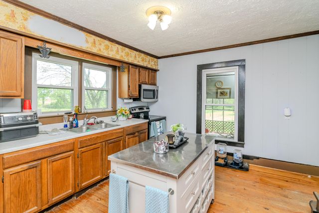 1081 Johnson Road, Lawrenceburg, KY 40342
