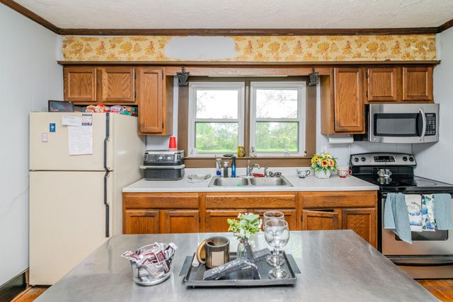 1081 Johnson Road, Lawrenceburg, KY 40342