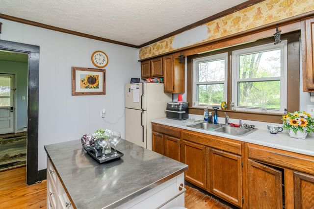 1081 Johnson Road, Lawrenceburg, KY 40342