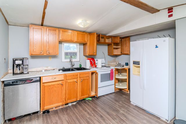 1081 Johnson Road, Lawrenceburg, KY 40342
