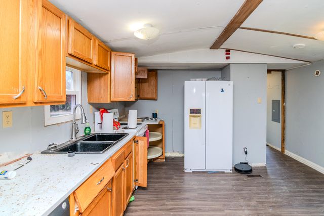 1081 Johnson Road, Lawrenceburg, KY 40342