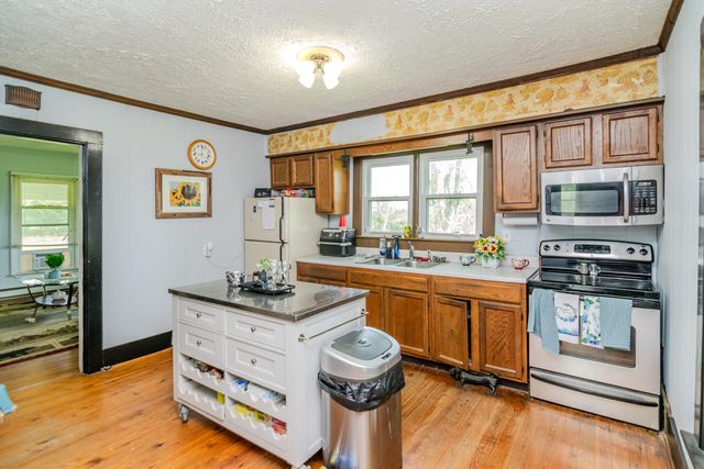 1081 Johnson Road, Lawrenceburg, KY 40342