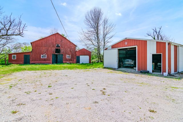 1081 Johnson Road, Lawrenceburg, KY 40342