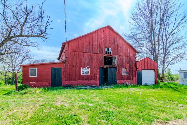 1081 Johnson Road, Lawrenceburg, KY 40342