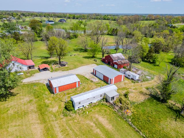 1081 Johnson Road, Lawrenceburg, KY 40342