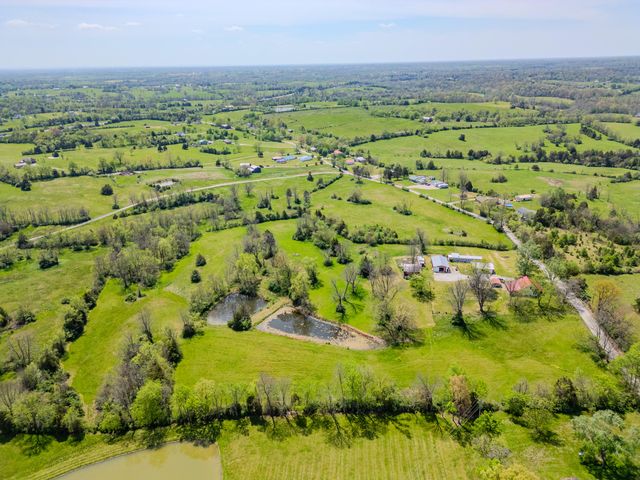 1081 Johnson Road, Lawrenceburg, KY 40342