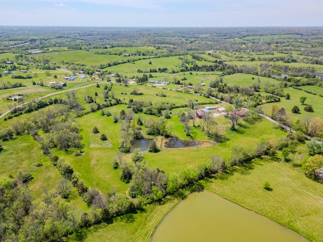 1081 Johnson Road, Lawrenceburg, KY 40342