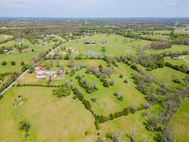 1081 Johnson Road, Lawrenceburg, KY 40342