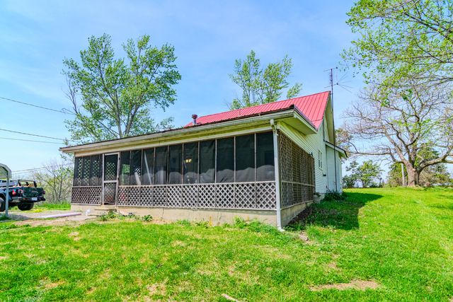 1081 Johnson Road, Lawrenceburg, KY 40342