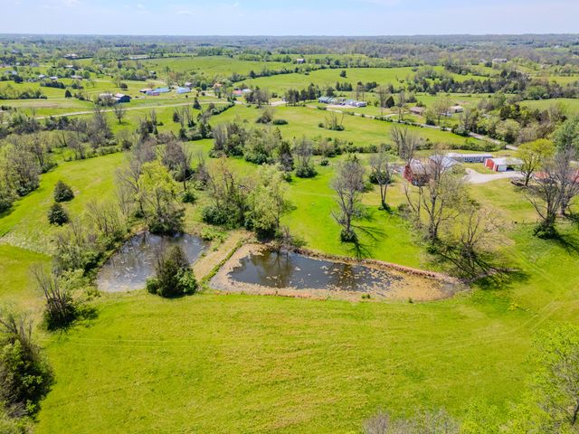 1081 Johnson Road, Lawrenceburg, KY 40342