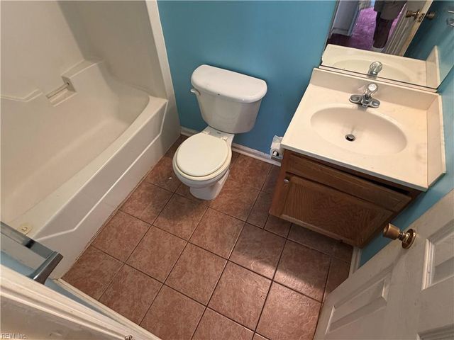 921 Waltham ST, Norfolk, VA 23523