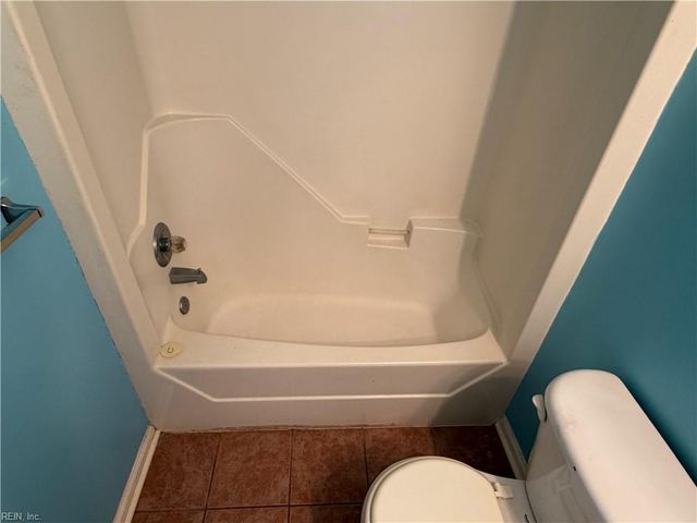 921 Waltham ST, Norfolk, VA 23523
