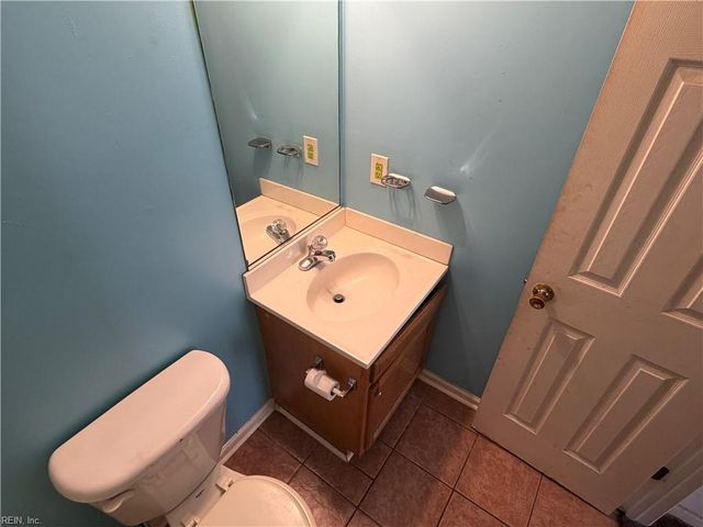921 Waltham ST, Norfolk, VA 23523