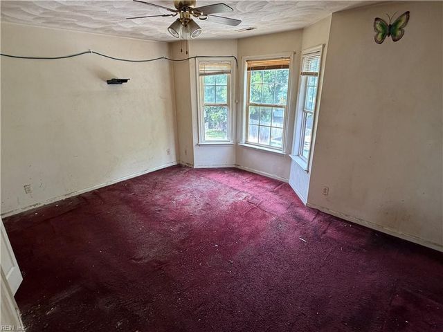 921 Waltham ST, Norfolk, VA 23523