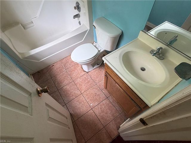 921 Waltham ST, Norfolk, VA 23523