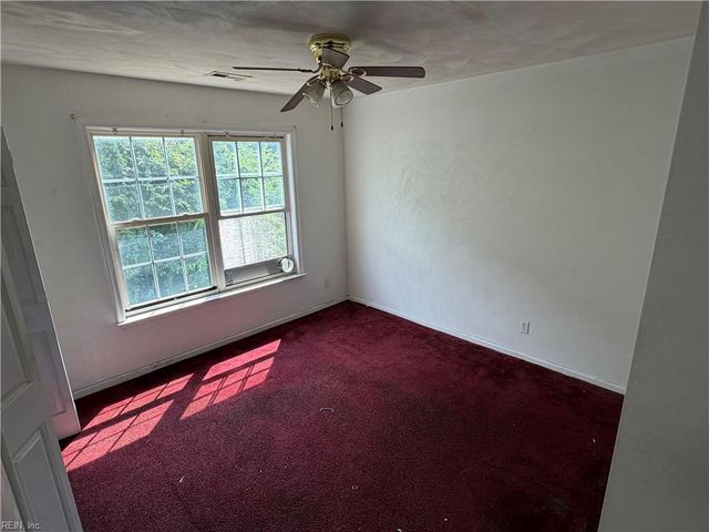 921 Waltham ST, Norfolk, VA 23523