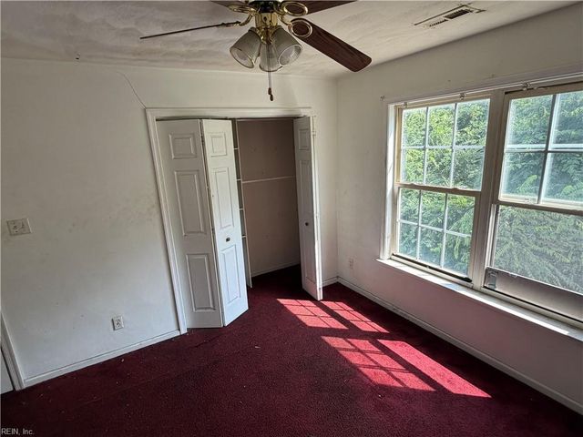 921 Waltham ST, Norfolk, VA 23523