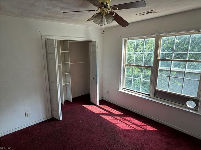 921 Waltham ST, Norfolk, VA 23523