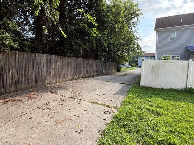 921 Waltham ST, Norfolk, VA 23523