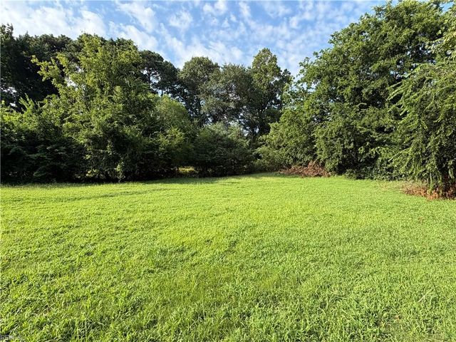 921 Waltham ST, Norfolk, VA 23523