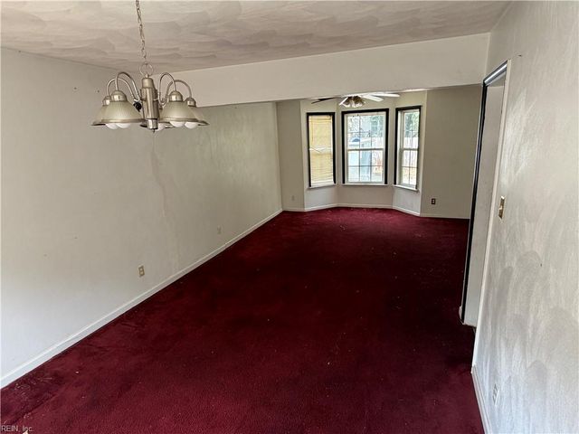 921 Waltham ST, Norfolk, VA 23523