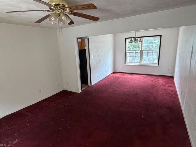 921 Waltham ST, Norfolk, VA 23523