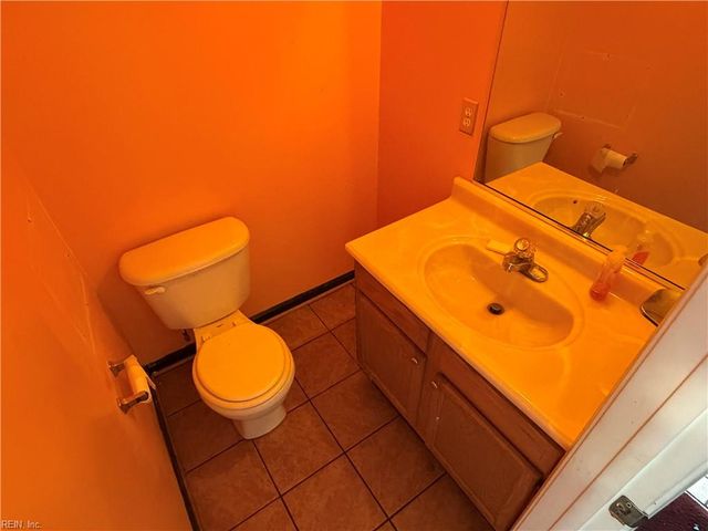921 Waltham ST, Norfolk, VA 23523