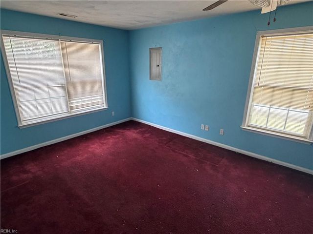 921 Waltham ST, Norfolk, VA 23523