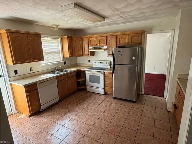 921 Waltham ST, Norfolk, VA 23523