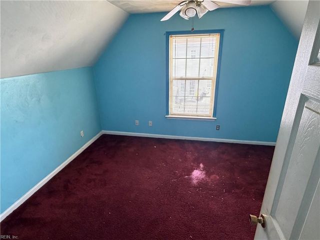 921 Waltham ST, Norfolk, VA 23523