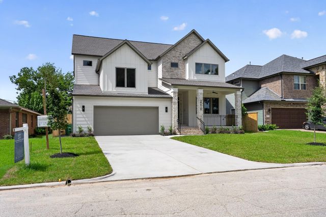 2010 Hewitt Drive, Houston, TX 77018