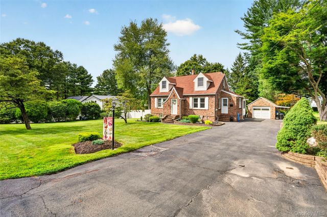 58 Second Street, New City, NY 10956