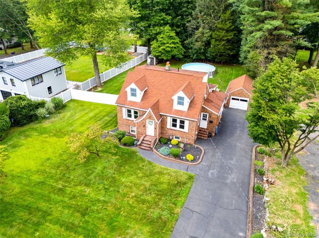 58 Second Street, New City, NY 10956