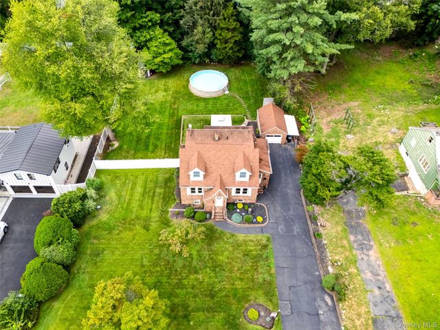 58 Second Street, New City, NY 10956
