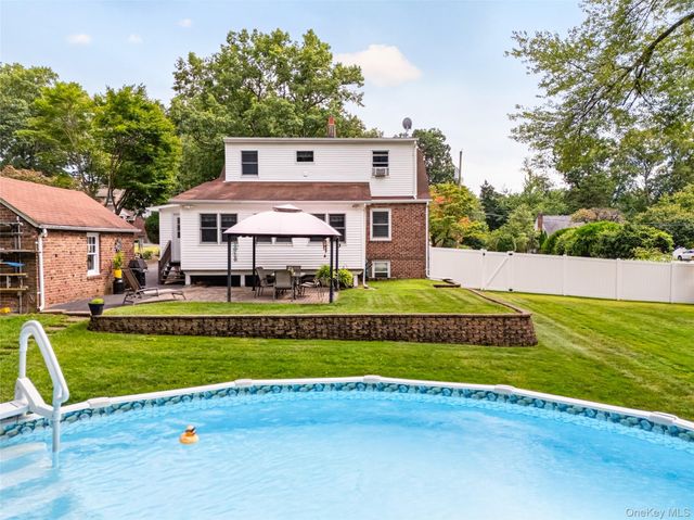 58 Second Street, New City, NY 10956